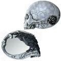 Work-Of-Art Nevermore Compact Mirror WO160090